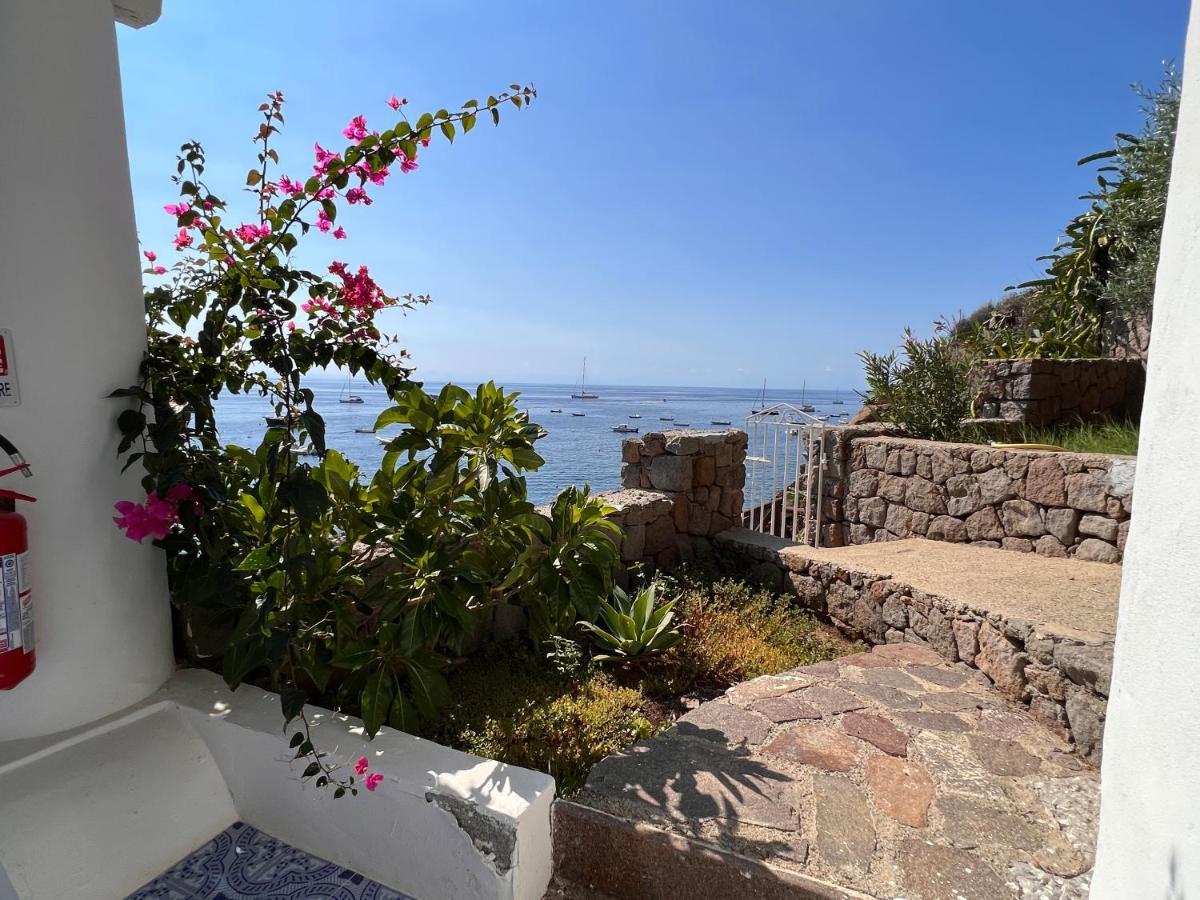 Villa Lydia Resort Acquacalda Exterior photo