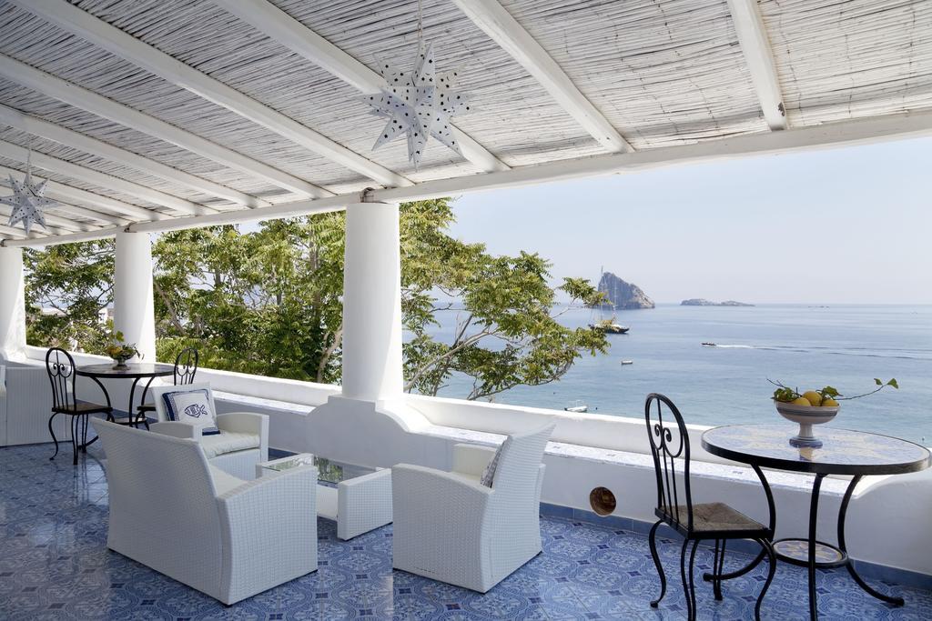 Villa Lydia Resort Acquacalda Exterior photo