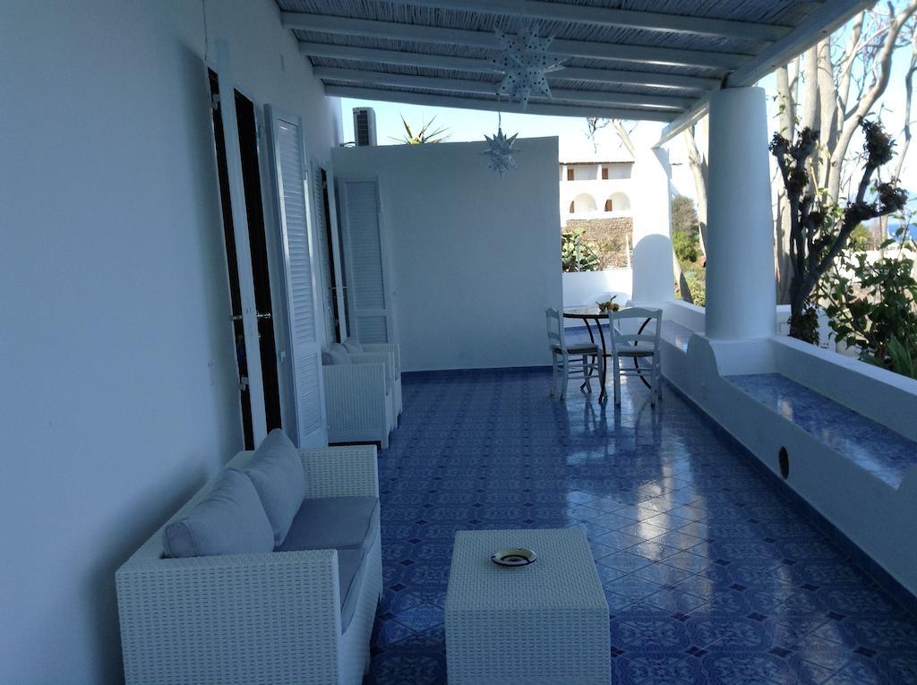 Villa Lydia Resort Acquacalda Room photo